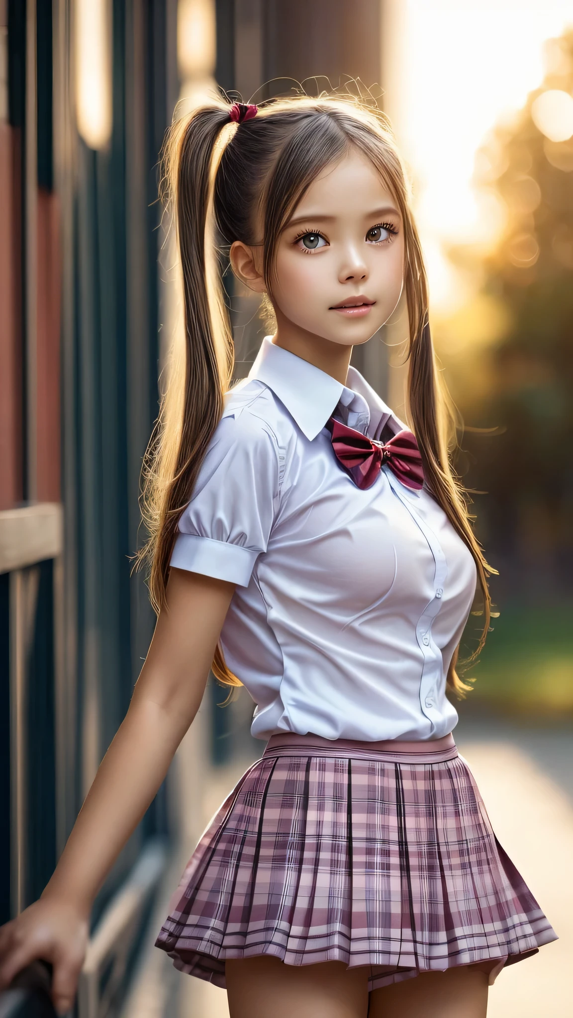 (2girls), ((best Quality)), (Ultra-detailed), (extremely detailed CG