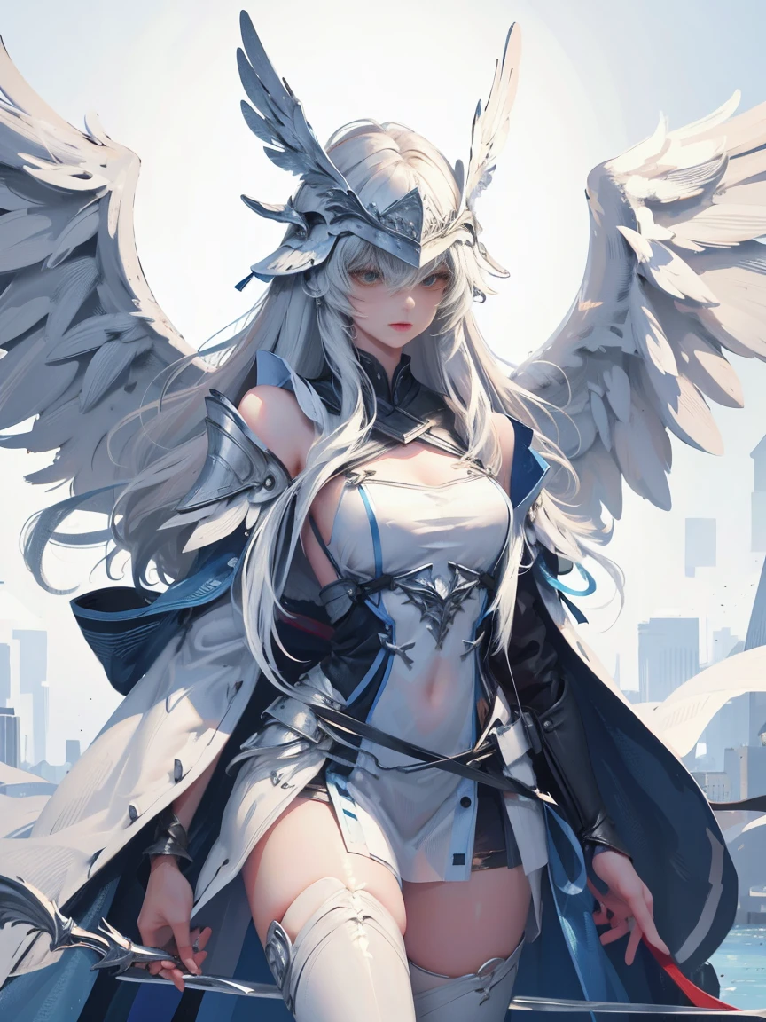 valkyrie