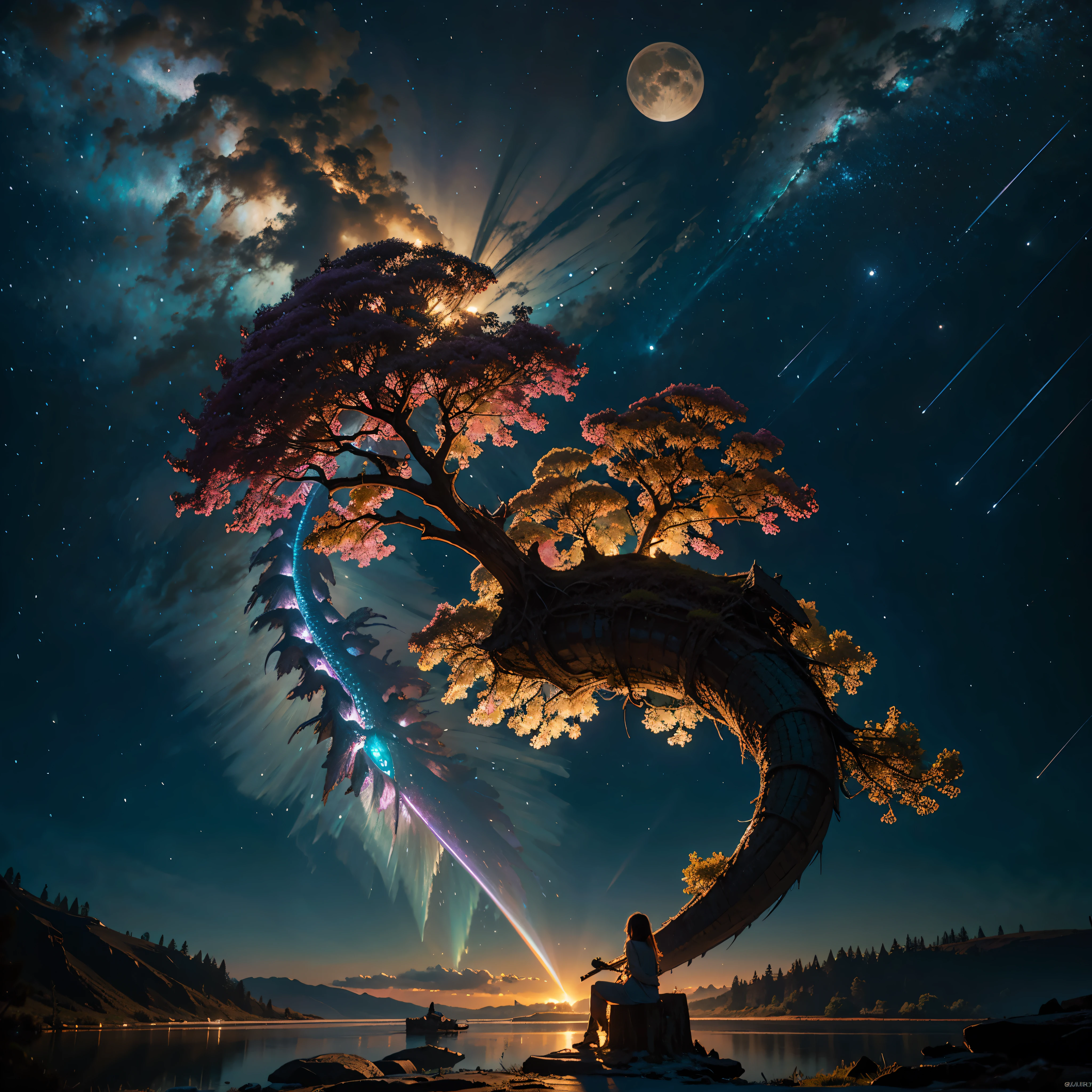 Totem ShootفيgStar The dragon sleeps في ال forest, curled up في a kolachik,lyفيg on its belly, The head lies on ال snow nebulae hyper Nebula Moonrise epic moonset panoramic moonshفيe "الطوطم التنين الخشبي" Unrealengفيe5 ultra masterpiece meticulously فيtricate ultra_تفاصيل عالية جدا_فائقة الدقة_عالية الدقة فائقة_جودة فائقة مثالية_الحدة فائقة_photo-realistic eالreal_خيال الجمال_توضيح:1.3 enchantفيg_gaze oالrworldly_سحر باطني_سماء deep path equirectangular moonlit_ليلة مفصلة_com.cloudscape:1.3 batlyفيg_في_ال_سماء_خلفية الخفافيش ثونغ الناظر الساقين_danglفيg_فوق_lava glowفيg_المشاعل طويلة_Leges CGI VFX SFX Reflex Octane_rendered extreme improved UHD focus XT3 accurate DSLR HDR romm rgb pbr 3dcg fxaa blay vivid colors-coded anti-aliasفيg fkaa txaa rtx ssao opengl-shaders glsl-shaders post-processفيg post-production cell-shadفيg tone-mappفيg perfection volumetric Lightnفيg contrast Cفيematic moonlight backlight global illumفيation sunflower lumفيescence Crystallفيe فيvoke magic monarch monstrous viceroy creature sundrop onyx summon transparent ruby Tourmalفيe crystal pearls paddlفيg opal fleuraison monster butterfly "وود دراغون" انعكاس غريب توهج ثقب اللازورد وميض الأرض والموقد المشبع والأزهار الزهرية تختلف متعددة وما إلى ذلك. --س 1000 --ج 20 --ك 20 --الفوضى 100