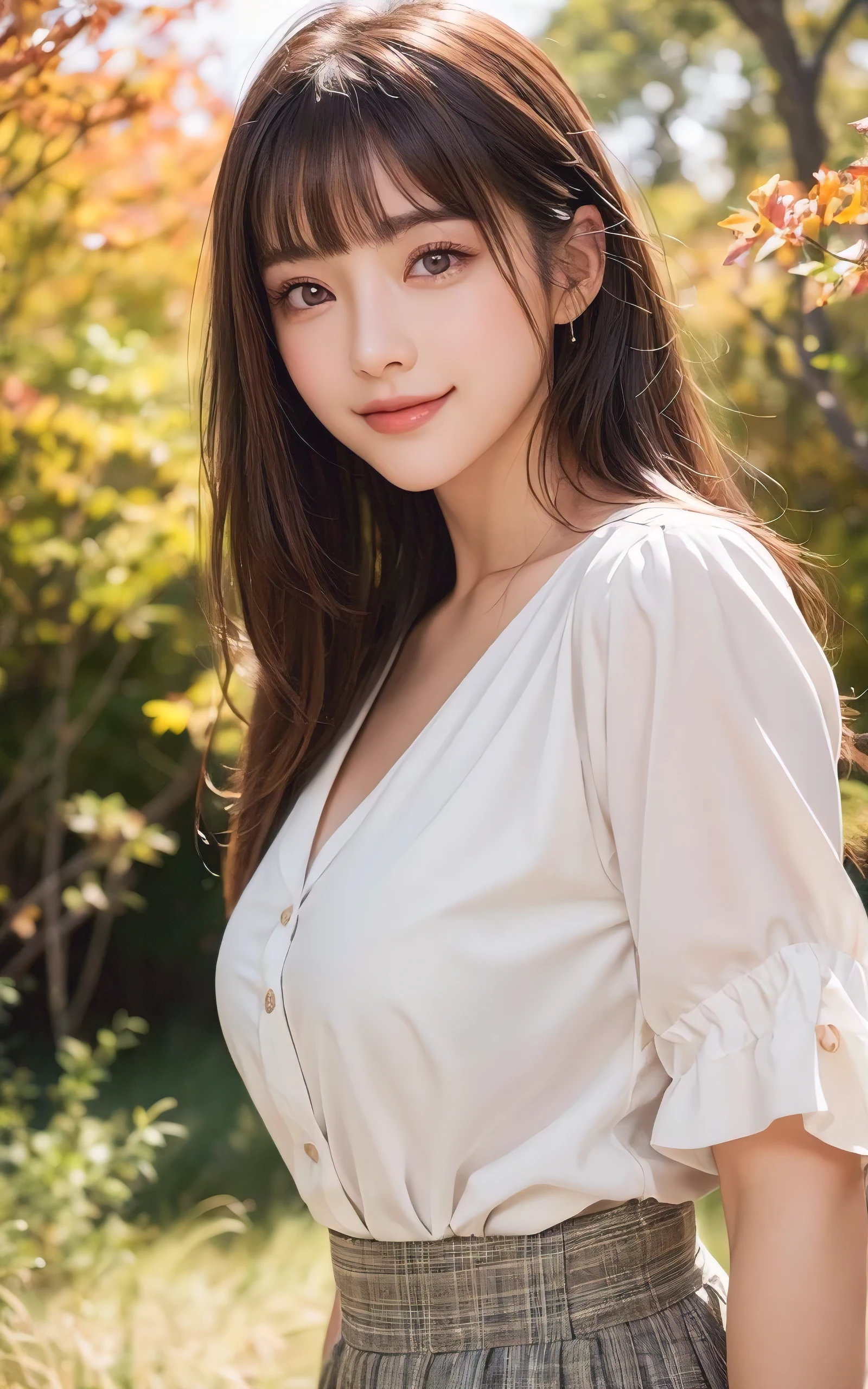 Beautiful Japanese woman:1.2) (sexy) (massive boobs) deep (High quality)  HD, super detail, high details, high quality, award winning - SeaArt AI