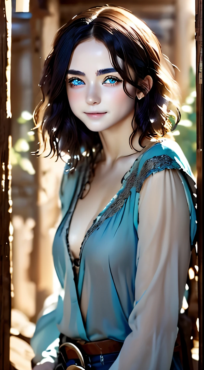 (masterpiece),(highest quality), 
looking at the viewer, turquoise eyes、
{top view|bottom view|medium shot}, 
{long hair|short hair}, (wavy hair:0.8),
{Upper body|cowboy shot}, 
{indoors|outdoor}, 
{fantasy|modern|SF},
{night明け|night}, 
{blue eyes|black eye|gray eyes},
{shy|Happy|sad|smile},