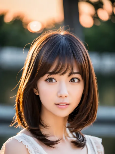 1 Japanese lady, Extremely beautiful, (Extremely cute), (extremely detailed beautiful face), Amazing face and eyes, rather dense...