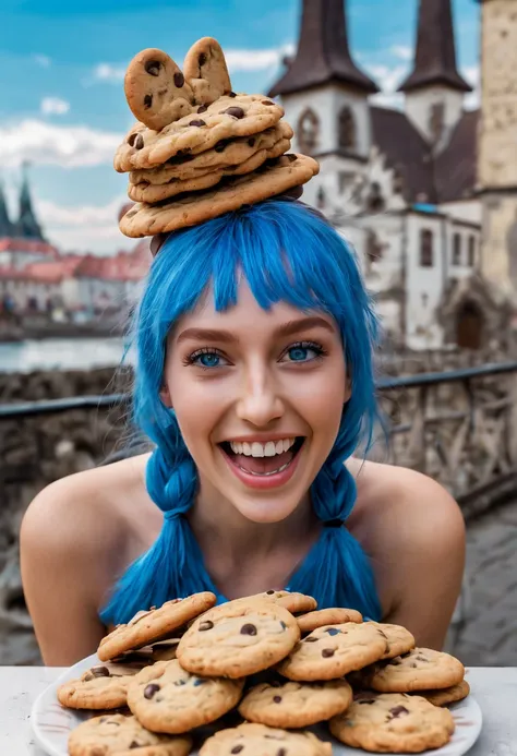 Cookie Monster