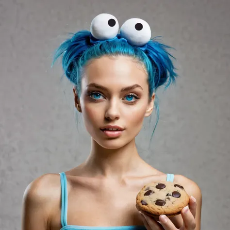 Cookie Monster