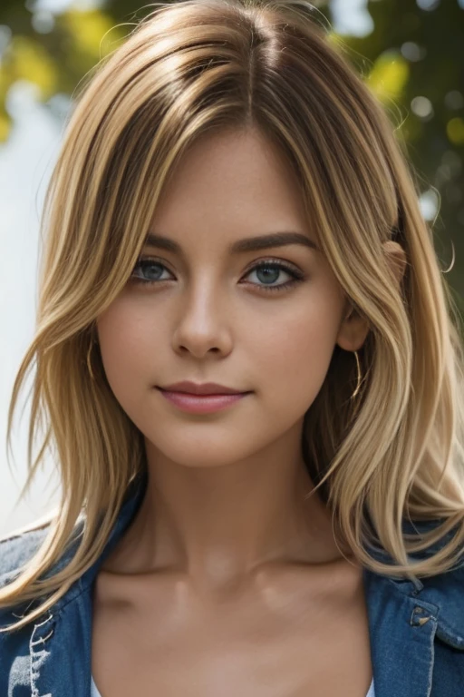 (The best quality, 4k, 8k, High Resolutions, masterpiece:1.2), ultra detailed, detailed face, Detailed lips and eyes......, cute makeup , attractive appearance, expressive face, realist,
TO BREAK Lori Loud ,beautiful caucasian woman with shoulder length messy wavy blonde hair,short blonde hair , brown eyebrows, big blue eyes, clear skin, slim and athletic, hair that covers one eye,
TO BREAK (to ride a horse), (dynamic  pose), white polo shirt , pink pleated skirt , golf gloves , golf shoes, holding golf club, Nice smile,  Soft sunlight illuminating the scene, Subtle movement of the wind in the hair, cheerful expression, gloomy atmosphere, Suave, Natural lighting that emphasizes your features......, Subtle shadows that add depth and dimension to the image......, (maduro) ,  Full body photo , 