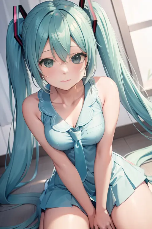 Hatsune Miku