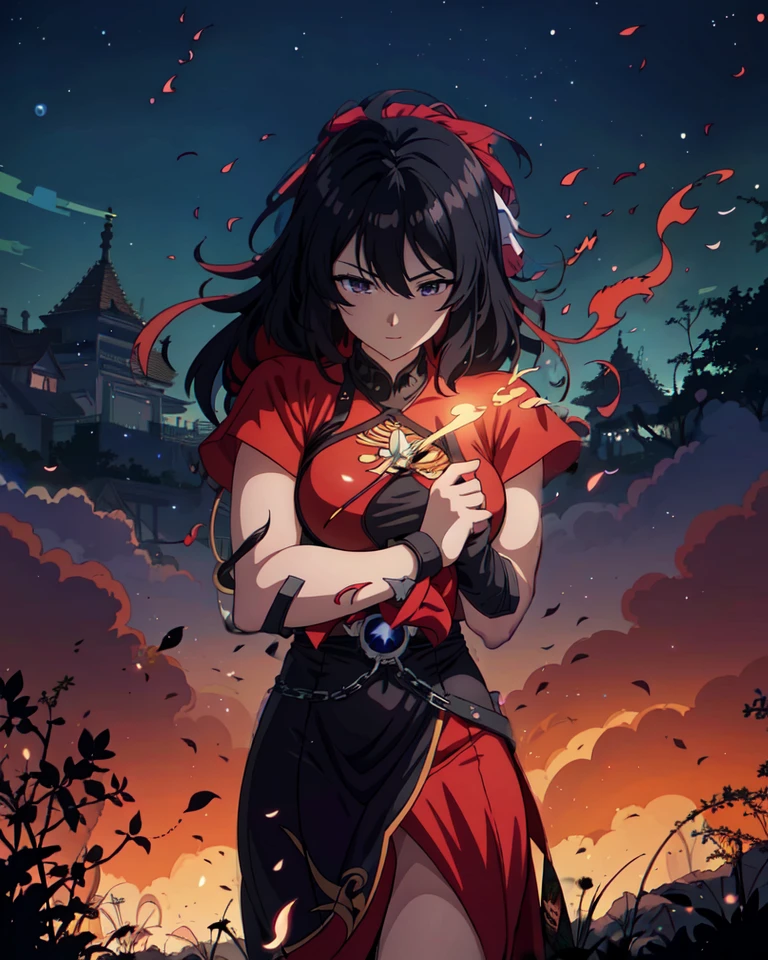 a cartoon image of a woman holding a lantern in her hands, badass anime 8 k, anime wallpaper 4k, anime wallpaper 4 k, anime wallaper, anime art wallpaper 8 k, anime style 4 k, 4k anime wallpaper, 4 k manga wallpaper, anime art wallpaper 4 k, anime art wallpaper 4k, anime key art, anime wallpaper, official art