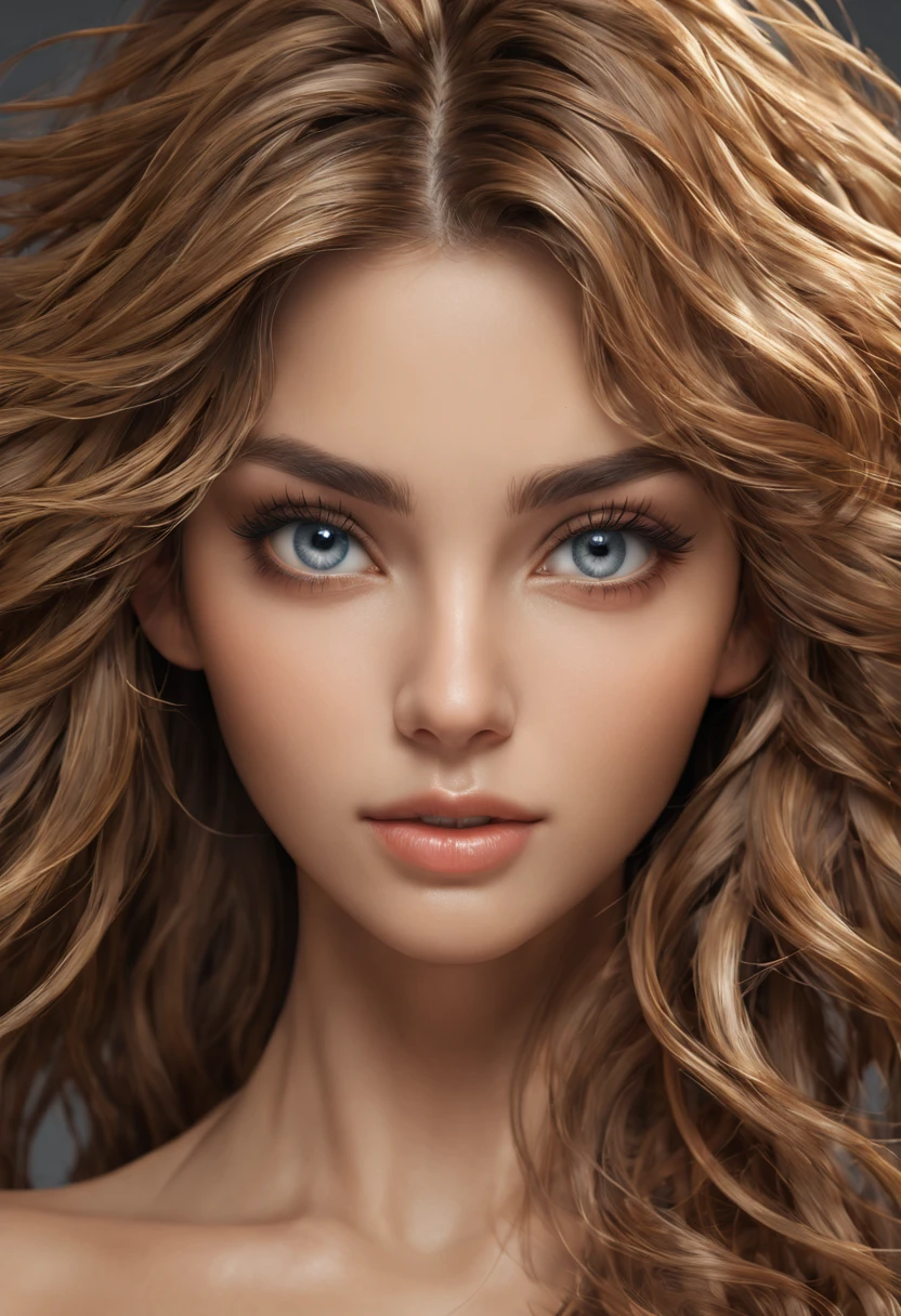(非常に詳細なボディ, highly 詳細な顔, 最高品質:1.2) ,女性, ビューアを見る, high 詳細な顔, 美しい色, 素晴らしい品質, 細かい目, 詳細な顔, 詳細な髪, 正確な顔, 正確な髪