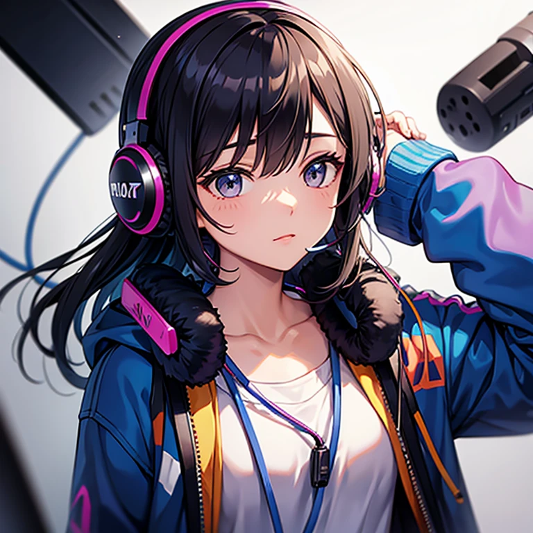 headphone