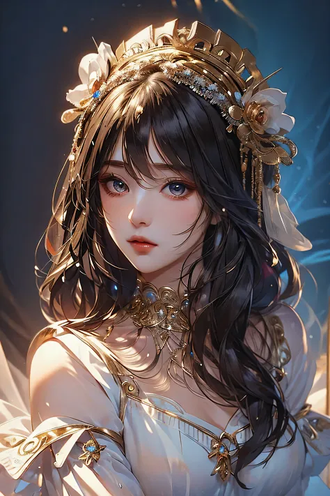 (masterpiece, best quality), (finely detailed beautiful eyes), ((1girl)), ((solo)), ((full body)) ,(finely detailed eyes and detailed face), (expressive face) (beautiful and clear background), (extremely detailed CG, ultra-detailed, best shadow)