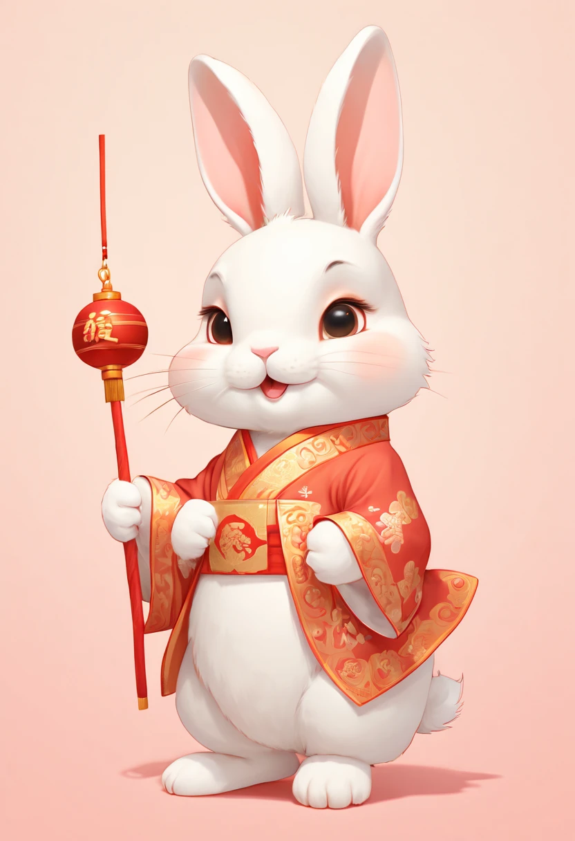 Chinese new year style, A cute mouse, intricate, Soft Color palette, (best quality, masterpiece, Representative work, official art, Professional, unity 8k wallpaper:1.3)