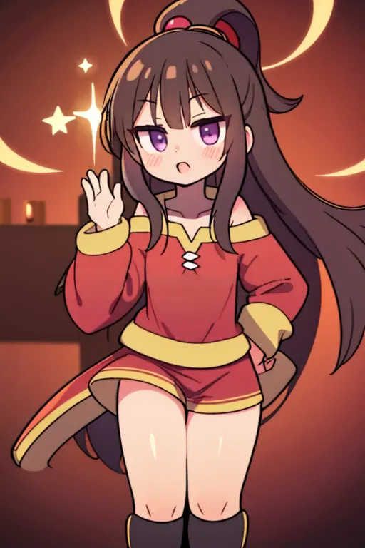 megumin de konosuba