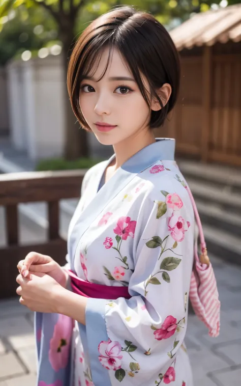 cute 21 year old japanese、super detailed face、attention to detail、double eyelid、beautiful thin nose、sharp focus:1.2、beauty:1.4、(...