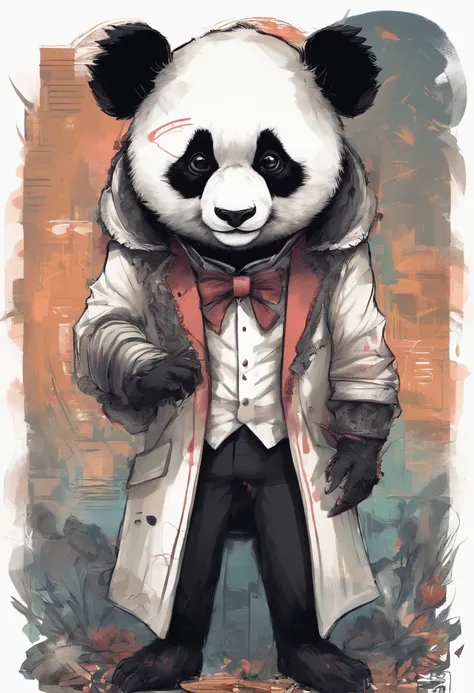 defiantpanda SeaArt Al Free Al Art Generator(02)