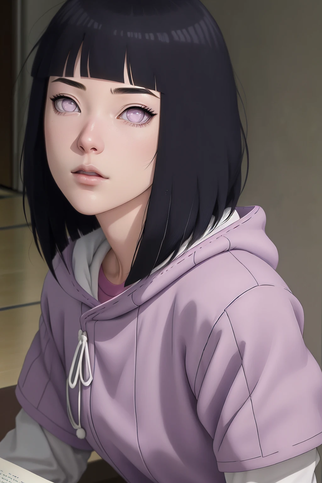 Hinata