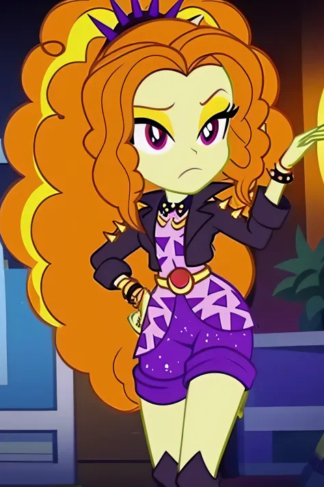 Adagio Dazzle