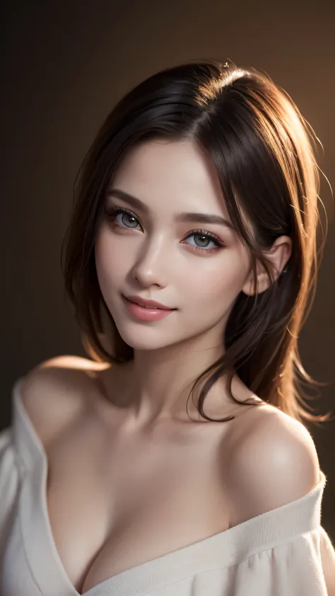 1woman, (Ultra realistic, high res), (highly detailed eyes, highly detailed hair, highly detailed face, highly detailed plump li...