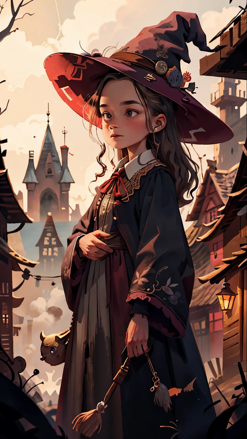 witch