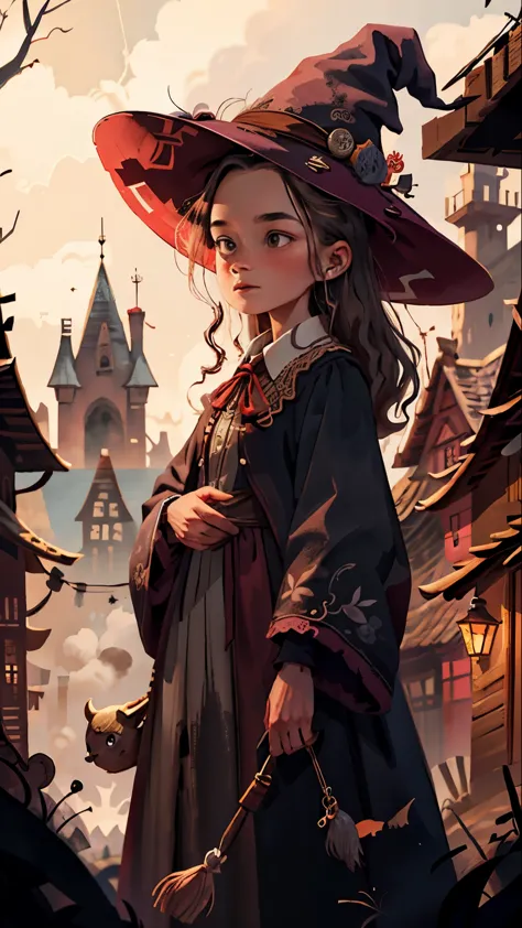 witch