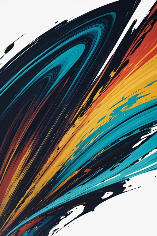 (best quality,4k,8k,highres,masterpiece:1.2),ultra-detailed,abstract art,expressive brushstrokes,vibrant colors,bold and dynamic composition,fluid and organic shapes,energy and movement,playful textures,impressionistic style,harmonious color palette,seamless blending of colors,light and shadow contrast,bold visual impact,unique and imaginative interpretation,surreal elements,mysterious atmosphere,unconventional perspectives,emotional depth,thought-provoking,artistic freedom.