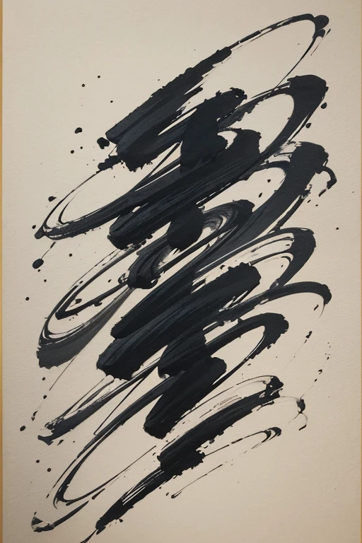 (best quality,highres,masterpiece:1.2),detailed calligraphy,brush strokes,ink splatter,cursive writing,artistic font,classic elegance,traditional technique,beauty in simplicity,inking,
contrast between thick and thin strokes,chinese characters,textured paper,subtle shades of black and gray,graceful curves and angles,precision and balance,traditional ink-wash painting,flowing fluidity,vivid poetic expression,brush scrollwork,dried ink marks,one brush stroke at a time,wisdom and tranquility,expressive and dynamic,ancient art form,poetry and philosophy