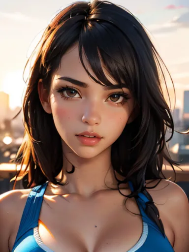 (((hd photo))), ultra high res.photorealistic:. 1.4, uhd, masterpiece, trending on artstation, pretty, cute girl, most beautiful...