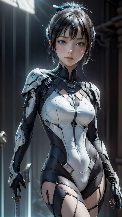 ((highest quality)), ((masterpiece)), (detailed:1.4), 。.。.。.3D, beautiful cyberpunk woman image,nffsw(high dynamic range),ray tr...