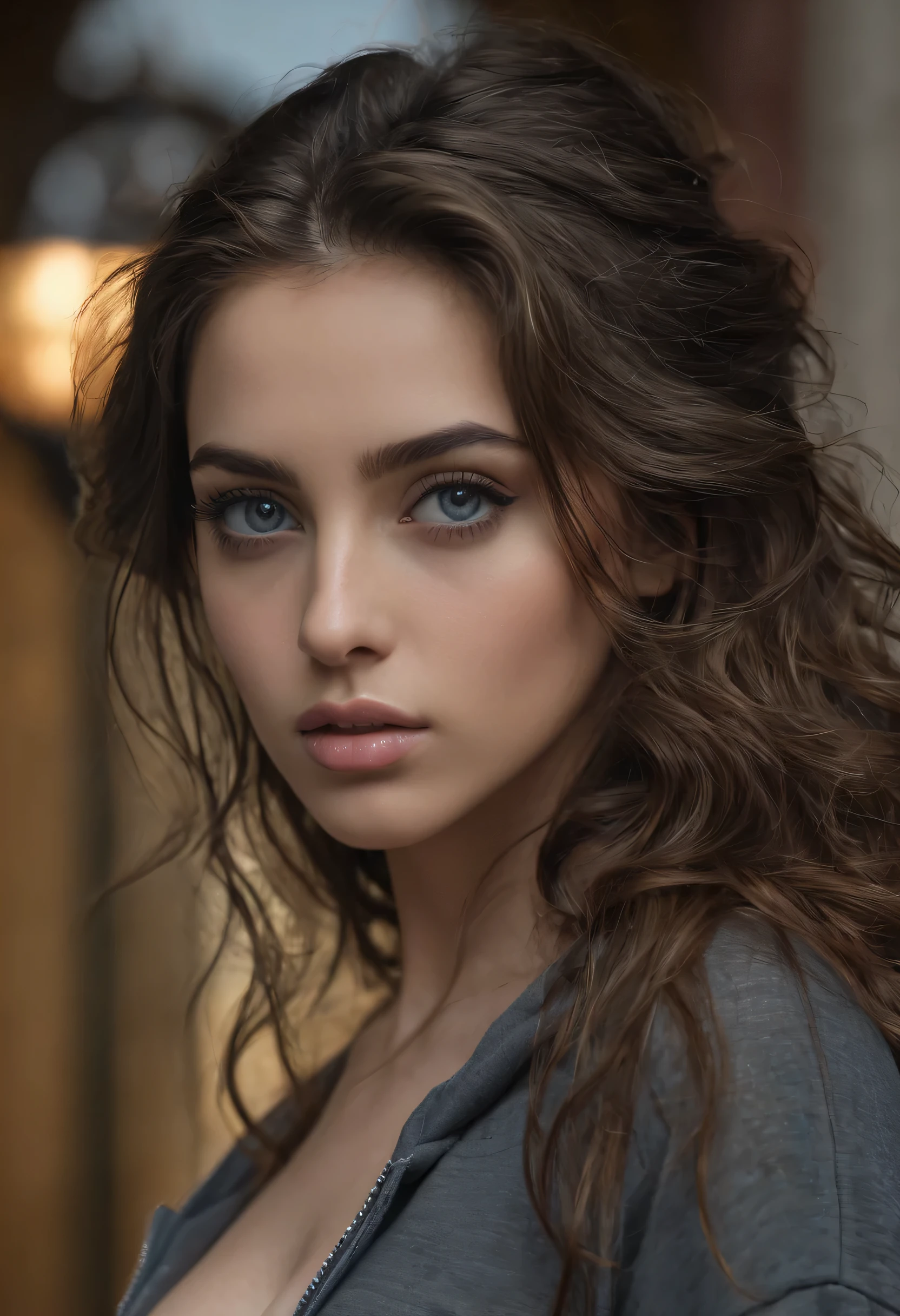 rainy day,(best quality,4k,8k,highres,masterpiece:1.2),ultra-detailed,(realistic,photorealistic,photo-realistic:1.37),fashion model,beautiful detailed eyes,beautiful detailed lips,extremely detailed eyes and face,long eyelashes, mid dark brown long hair flowing in the wind,model body,Mikayla Demaiter body,perfect details,top tank and hoodie,confident expression,vibrant colors,artistic lighting,color palette,subtle shadows ,soft and natural lighting,reflective surfaces,refined atmosphere,dynamic composition,graceful movement,attention to small details,masterpiece,aesthetic plating,rich textures,textures,(big breast),in topkapı palace, istanbul, half body shoot, fullbody shoot,
