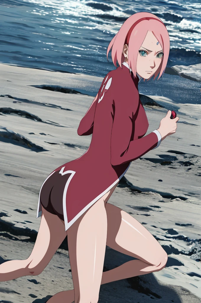 Sakura Haruno и Старое фото: истории из жизни, советы, новости и юмор — Все посты | Пикабу