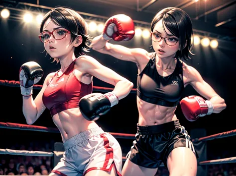 (Original) , (very detailed wallpaper) , (best quality) , (artwork) ,fighting posture, artistic dedication, very detailed illust...