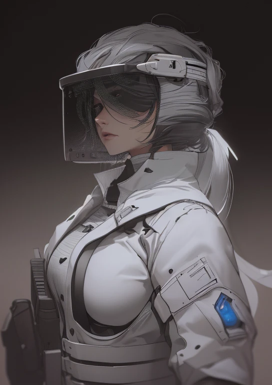 ((La mejor calidad)), ((obra maestra)), (muy detallado:1.3), ...............................................................................................................................................3D, Beautiful (cyberpunk:1.3) Mujer hacker, peinado corto,pelo corto, Volver al visor, cabello grueso, Terminal de ordenador operativo, Pantalla montada en la cabeza, computer server, Pantalla LCD, fiber optic cable, Logotipo de la empresa, HDR (High Dymanic Range), Trazado de rayos, NVIDIA RTX, Super resolution, Irreal 5, Subsoil Scatter, Textura PBR, Post-procesamiento, Anisotropic filtering, profundidad de campo, maximum sharpness and sharpness, Texturas multicapa, Albedo y Highlight Maps, Sombreado de superficies, Accurate simulation of light-material interactions, proporciones perfectas, Renderizado de octanaje, duotone lighting, ISO bajo, balance de blancos, Regla de los tercios, amplia apertura, 8K RAW, efficient sub-pixels, sub-pixel convolution, glow particles, dynamic  pose