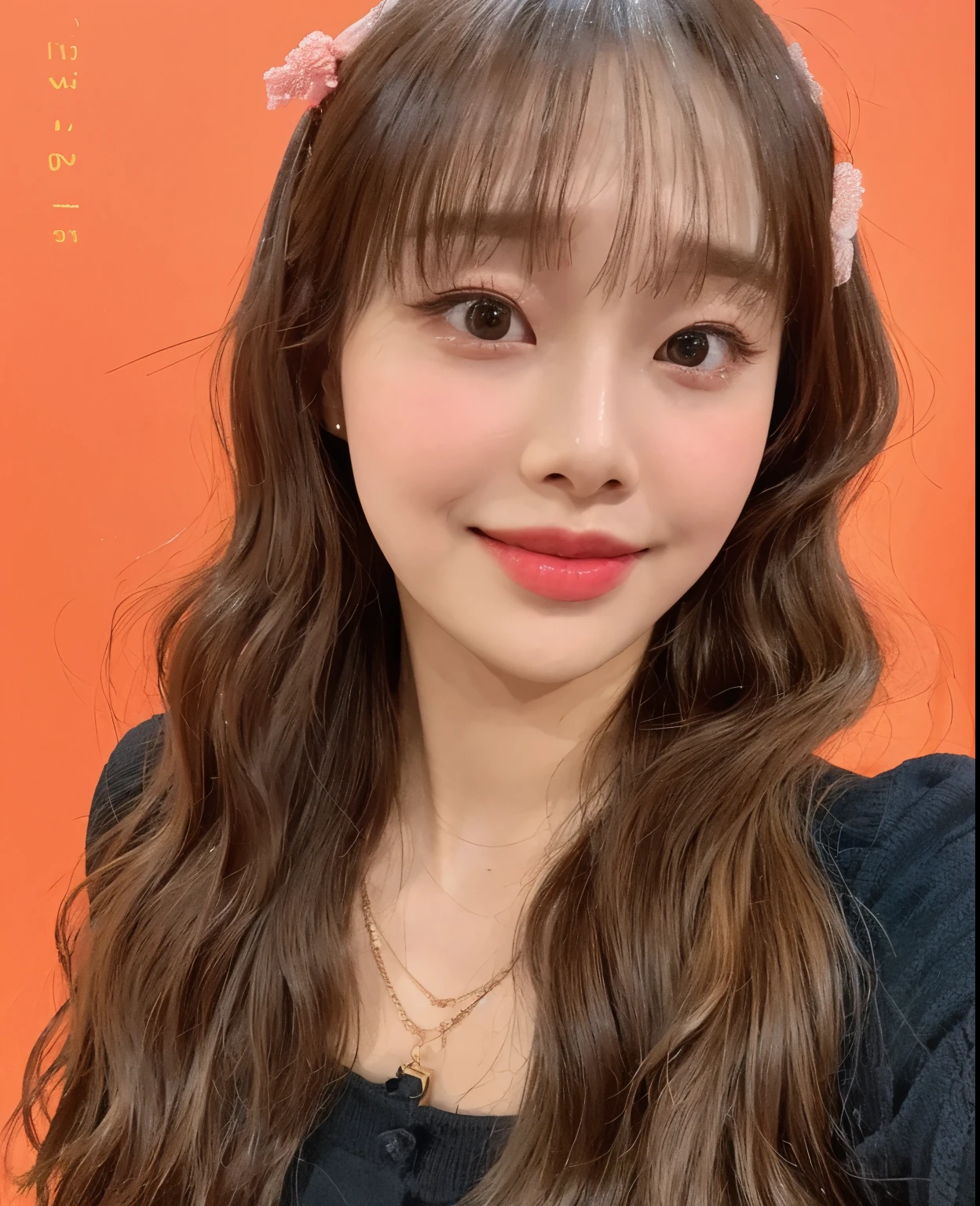 Kim Jiwoo Chuu