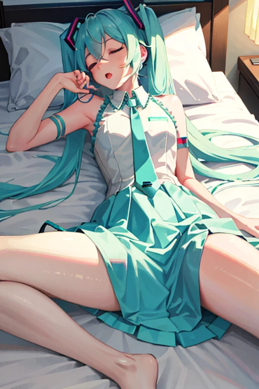 Miku hatsune sexy - обои и картинки на рабочий стол