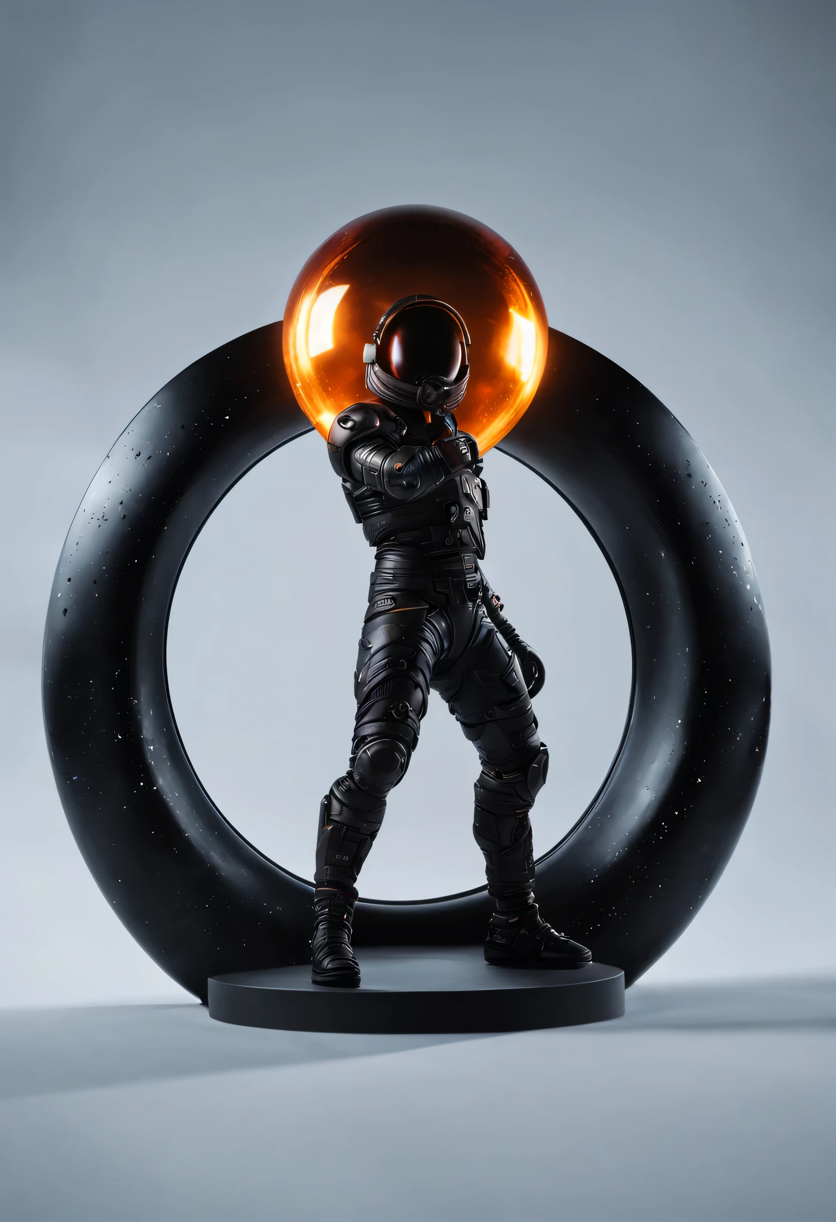 blackhole, 85mm, ccurate, masterpiece, high quality, best quality, highres, 8k