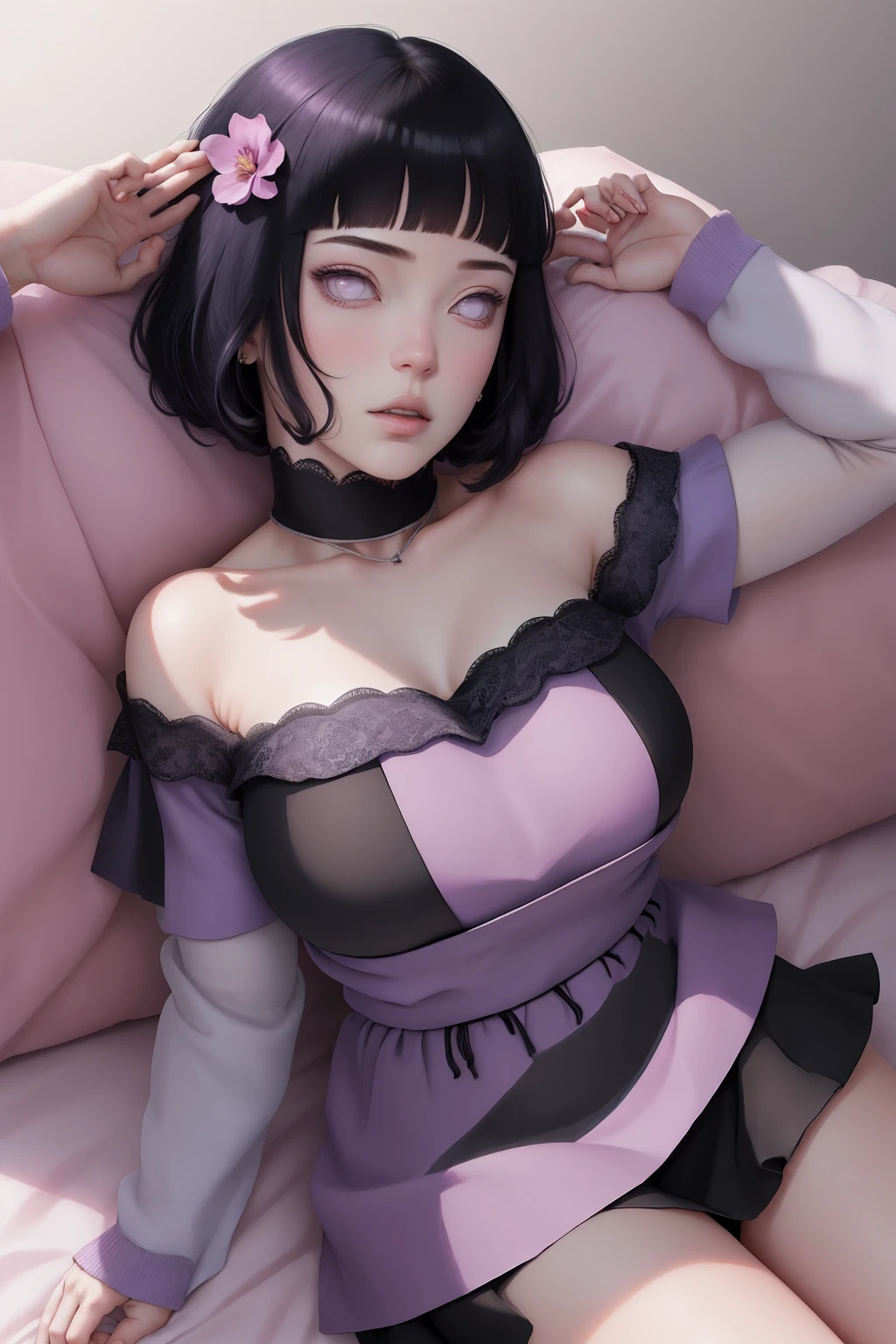 Hinata Hyuga: истории из жизни, советы, новости, юмор и картинки — Все посты | Пикабу