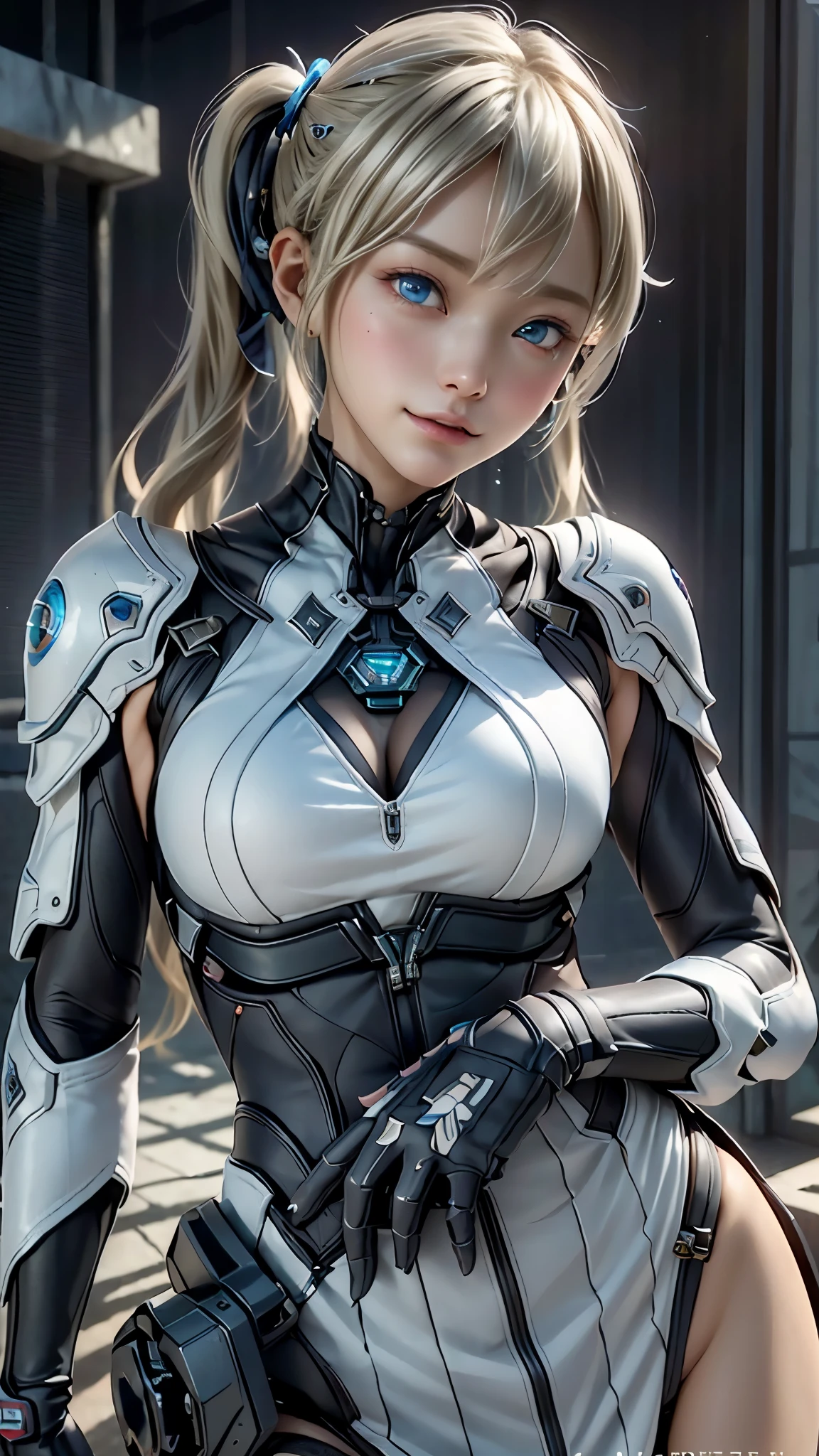 ((highest quality)), ((masterpiece)), (detailed:1.4), 。.。.。.3D, beautiful cyberpunk woman image,nffsw(high dynamic range),ray tracing,NVIDIA RTX,super resolution,unreal 5,Scattered beneath the surface,PBR texturing,post processing,anisotropic filtering,Depth of bounds written,maximum clarity and sharpness,multilayer texture,Albedo and specular maps,surface shading,Accurate simulation of light-matter interactions,perfect proportions,octane rendering,two-tone lighting,wide aperture,Low ISO、White balance、Rule of thirds、8K students、(())(((white and blue clothes)))((blonde))