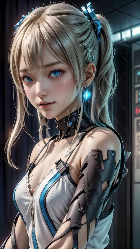 ((highest quality)), ((masterpiece)), (detailed:1.4), 。.。.。.3D, beautiful cyberpunk woman image,nffsw(high dynamic range),ray tr...