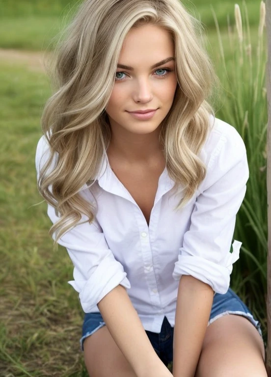 Beldel, Photo of a 23 year old woman, which is outside, Winter, (Schnee:1.2), White shirt, (detailliertes Gesicht), soft smile, detaillierte Iris, detaillierte Augen, Full body,
Filmkorn, natural skin structure,  Blondes Haar mit hellbraunem Ansatz. blondes Haar, Haare mit braunen Wurzeln, extra langes Haar, sehr langes Haar, wirklich lange Haare, Nice