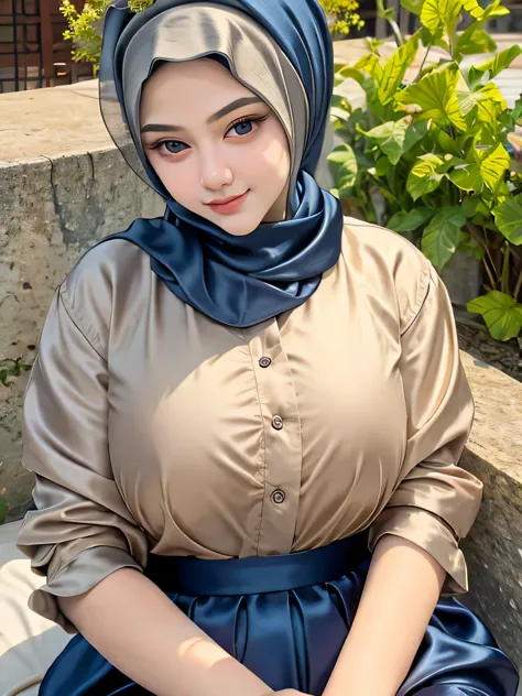 Hijab indonesia