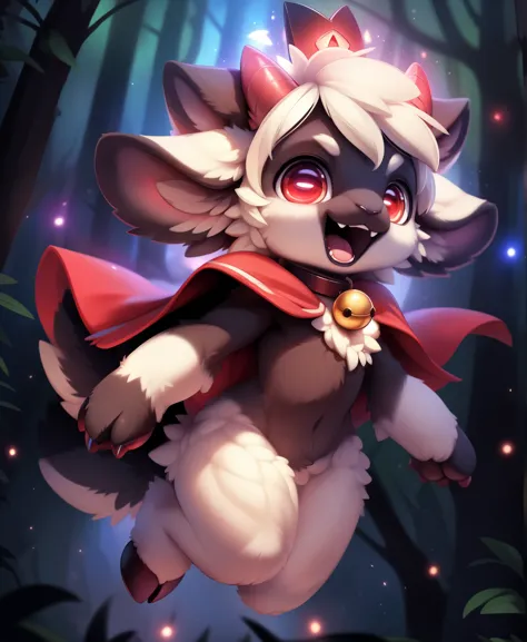 female anthro sheep, sheep girl, cute-fine-face, ultra cute face, cute, flat chest, small breasts,
glossy black skin, shiny white wool, glossy black fur,
((floating)), in the air, triumphant pose, ((reflective eyes)), expressive eyes, detailed big hands, 
...