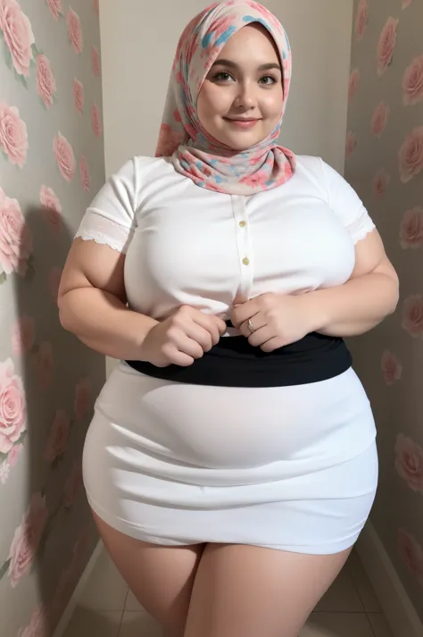 Bbw + Длиннопост