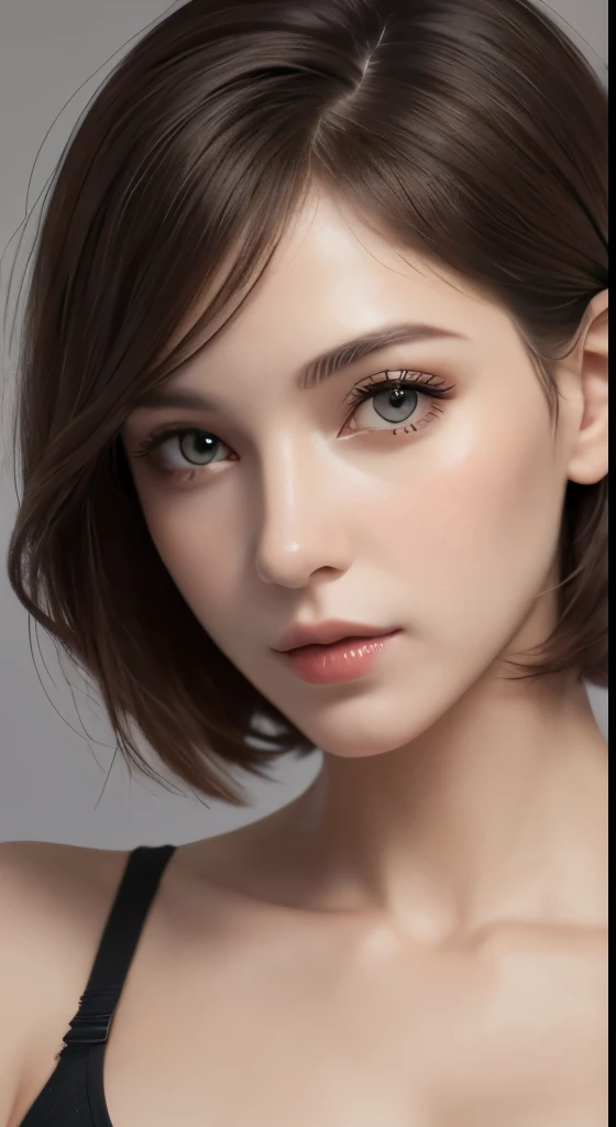 cinematic lighting、perfect、soft light、High resolution skin:1.2 ...