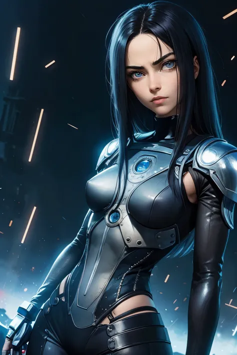 Alita Battle Angel