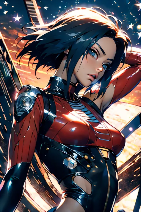 Alita Battle Angel