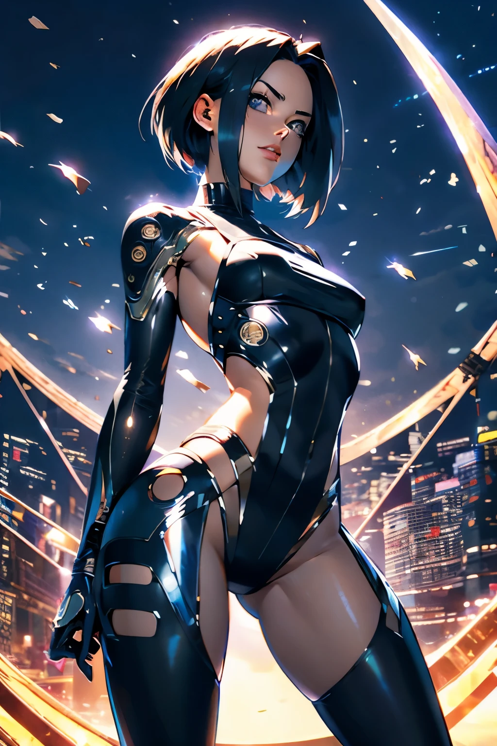 Alita Battle Angel