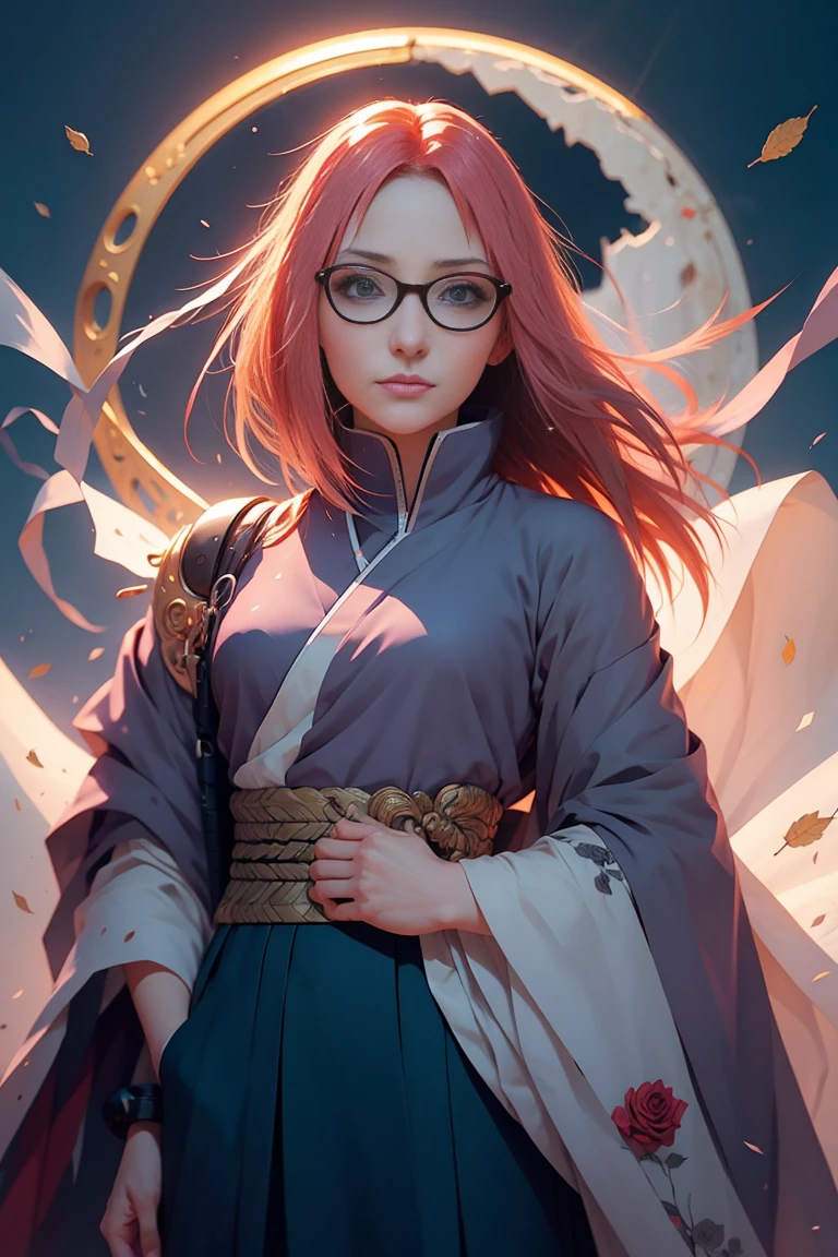 Karin Uzumaki Uchiha