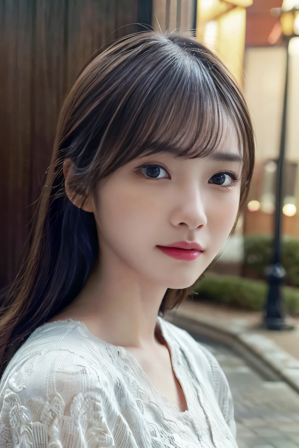 (surreal) , (photo-realistic:1.4),(Increase the resolution), (8K), (very detailed), (Beautiful and detailed eye quality), (super detailed), (masterpiece), (wall-), (detailed face), solo,1 girl, perfect beautiful japanese woman:1.4、1、looking at the viewer, delicate details, detailed face, laughter,