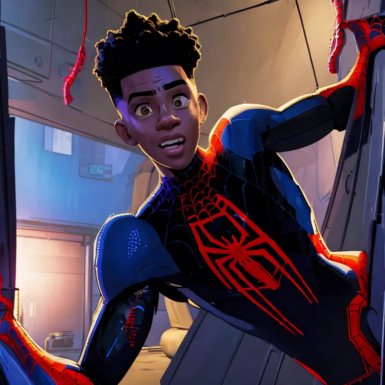 SpiderVerse