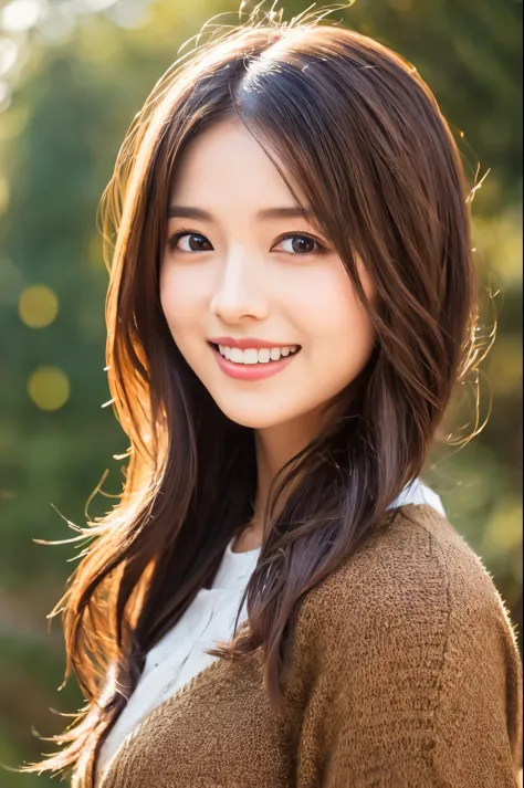 ((Best Quality, 8K, Masterpiece: 1.3)), 1 Girl, Slim Abs Beauty: 1.3, (Hairstyle Brown Hair Shortcut, Big: 1.2), Dress: 1.1, Super Slender Face, Delicate Eyes, Double Eyelids, Smile, Home, Raw Photo