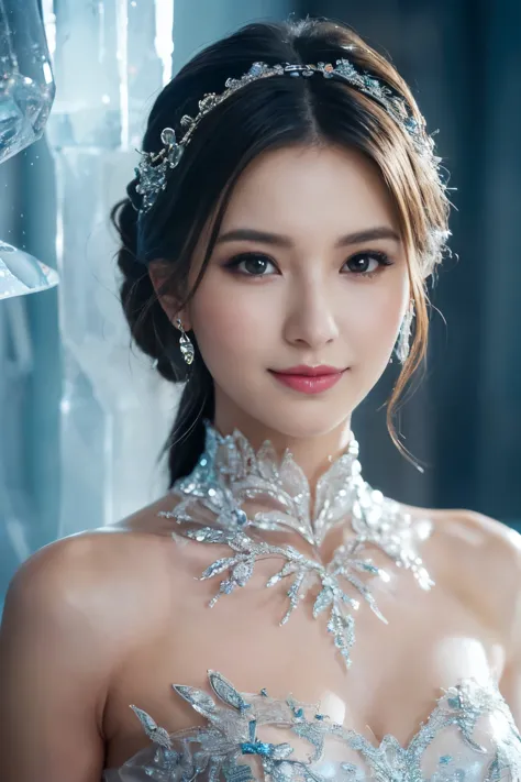 ((table top:1.4, highest quality)), (realistic pictures:1.4), 
((1 girl)), 
(超High resolution:1.2), very delicate and beautiful, wonderful, 
Highly detailed CG Unity 8K wallpaper, Super detailed, High resolution, soft light, 
beautiful detailed girl, highl...